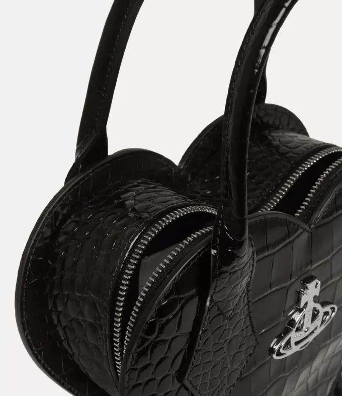 Josephine Heart Crossbody Bag Josephine Heart Crossbody Bag