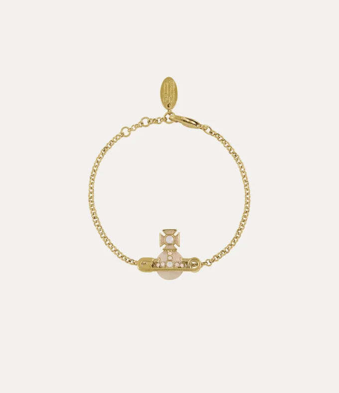Kitty Bracelet