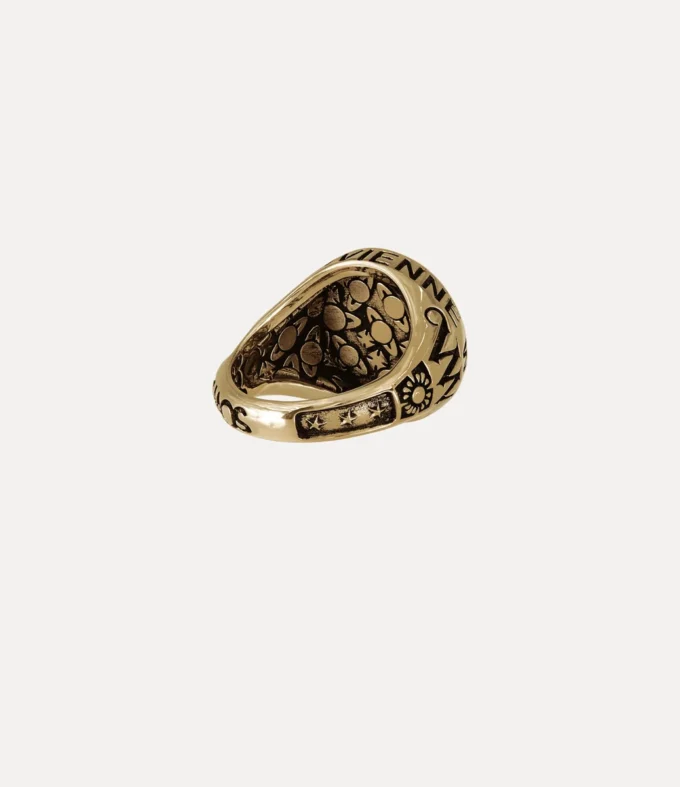 Lancelot Chevalier Ring Lancelot Chevalier Ring