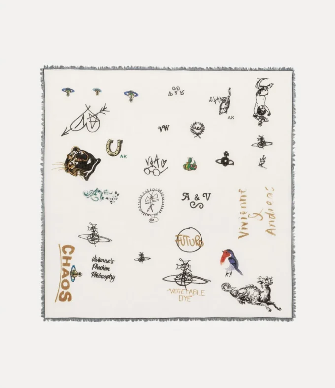 Logos Square Logos Square