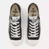 Low Top Canvas Plimsoll