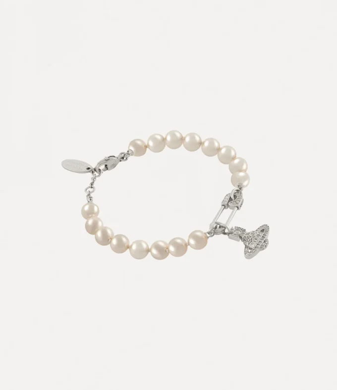 Lucrece Pearl Bracelet