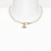Lucrece Pearl Necklace Lucrece Pearl Necklace