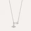Lucrece Pendant Necklace Lucrece Pendant Necklace