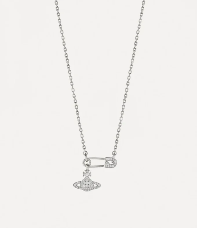 Lucrece Pendant Necklace Lucrece Pendant Necklace