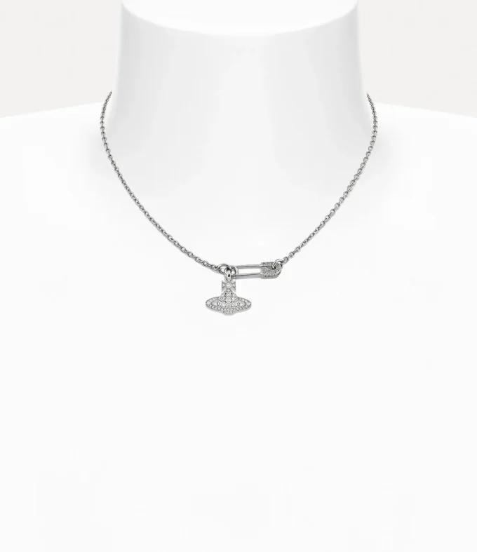 Lucrece Pendant Necklace Lucrece Pendant Necklace