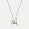 Man. Cheval Pendant Necklace Man. Cheval Pendant Necklace