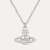 Man. Concetta Pendant Necklace