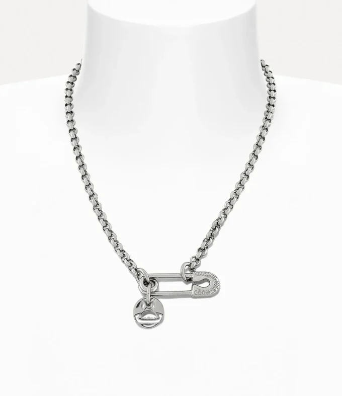 Man Imogene Necklace Man Imogene Necklace