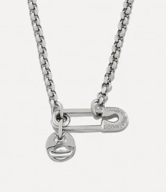 Man Imogene Necklace