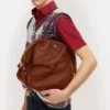 Mara Large Holdall