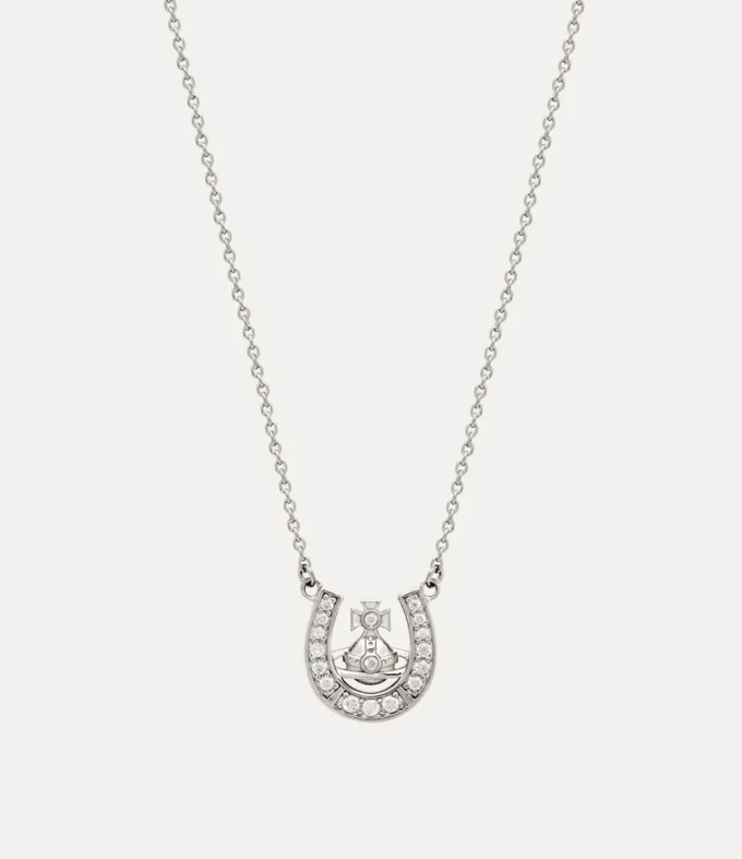 Mare Pendant Necklace