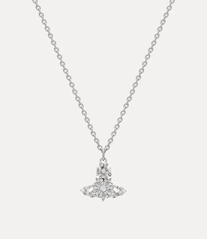 Mariette Pendant Necklace Mariette Pendant Necklace