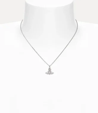 Mariette Pendant Necklace