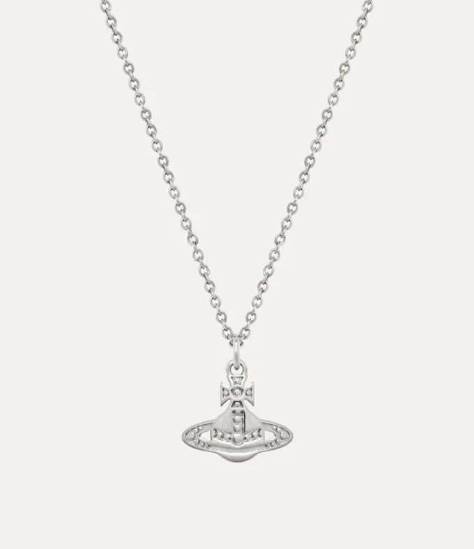 Marinetta Pendant Necklace Marinetta Pendant Necklace