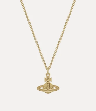 Marinetta Pendant Necklace