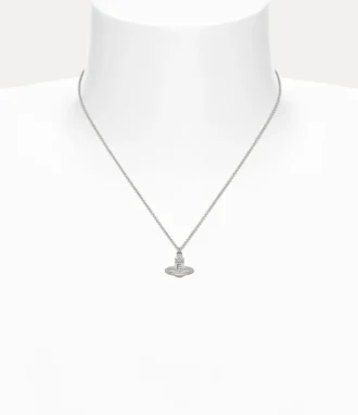 Marinetta Pendant Necklace