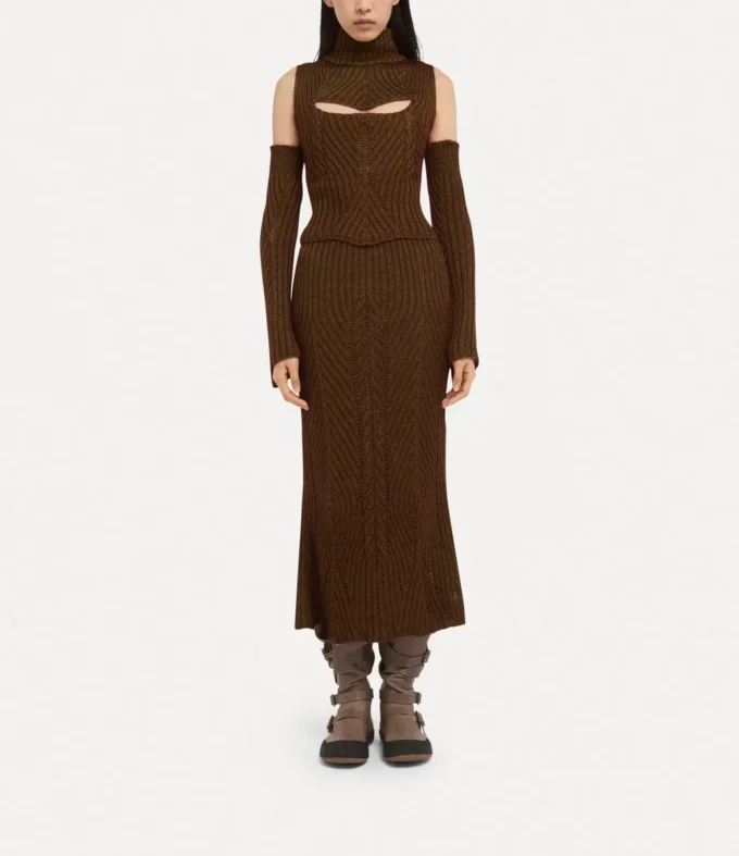 Mary Arm Warmers Mary Arm Warmers