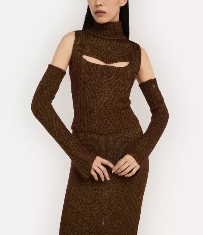 Mary Arm Warmers Mary Arm Warmers