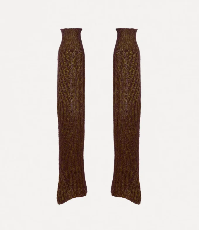 Mary Arm Warmers Mary Arm Warmers