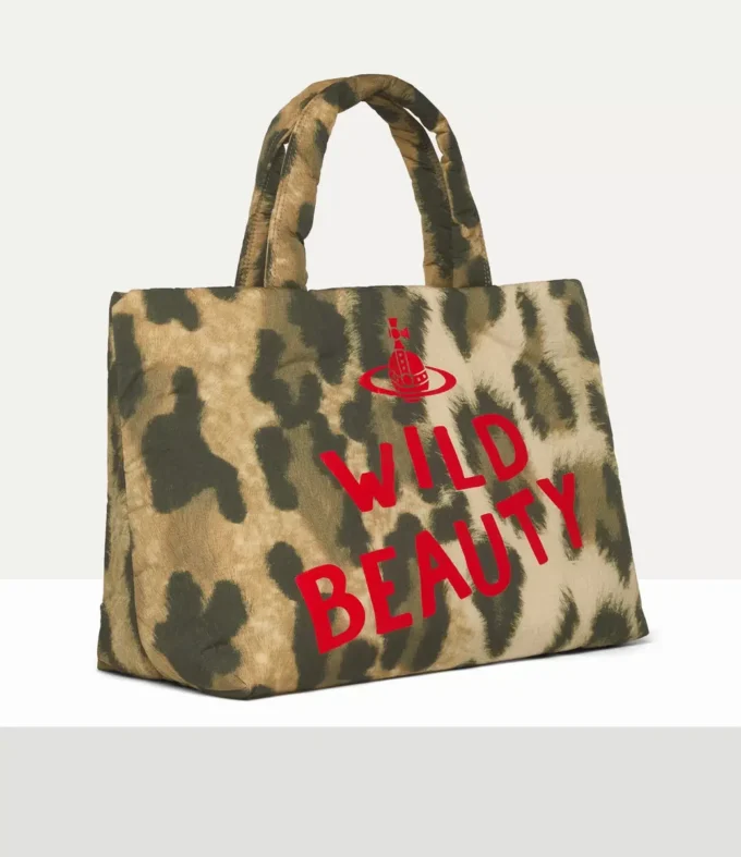 Maud Large Tote
