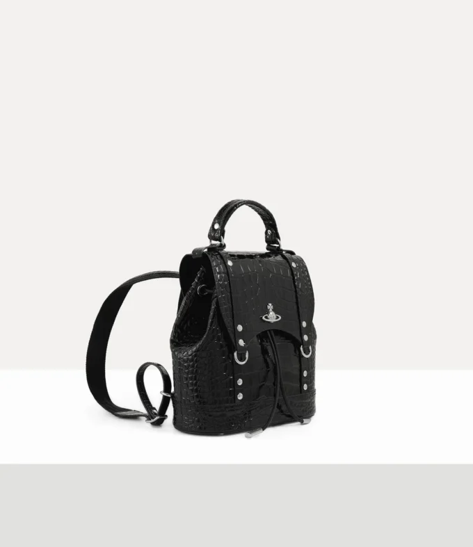 Max Small Backpack Max Small Backpack