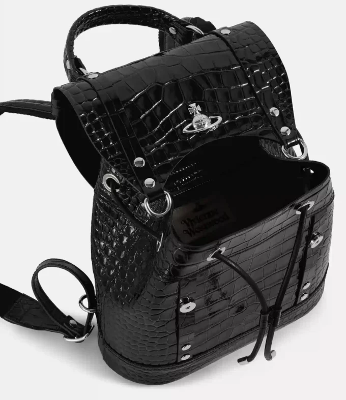 Max Small Backpack Max Small Backpack