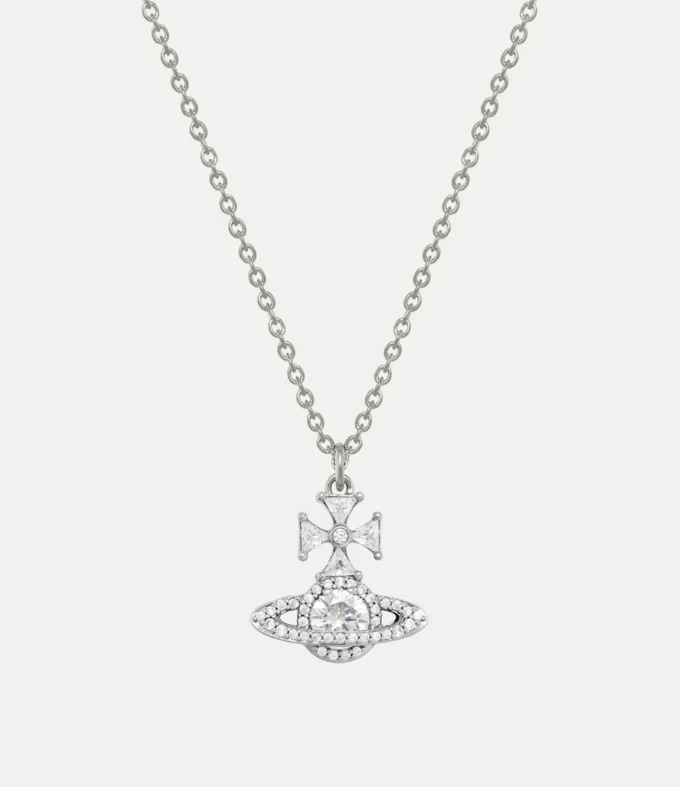 Mila Pendant Necklace Mila Pendant Necklace