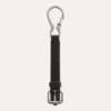 Mini Belt Charm Keyring Mini Belt Charm Keyring