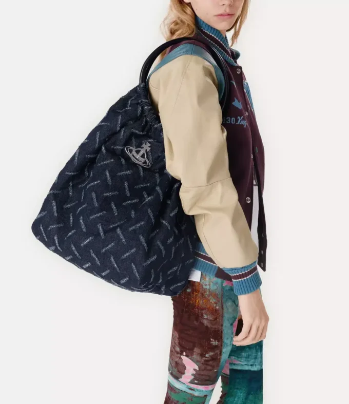 Molly Large Shoulder Bag Molly Large Shoulder Bag