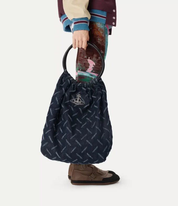 Molly Large Shoulder Bag Molly Large Shoulder Bag