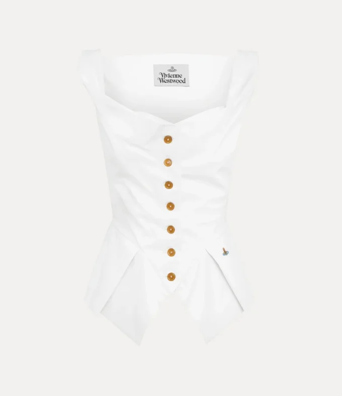 Monday Vest Monday Vest