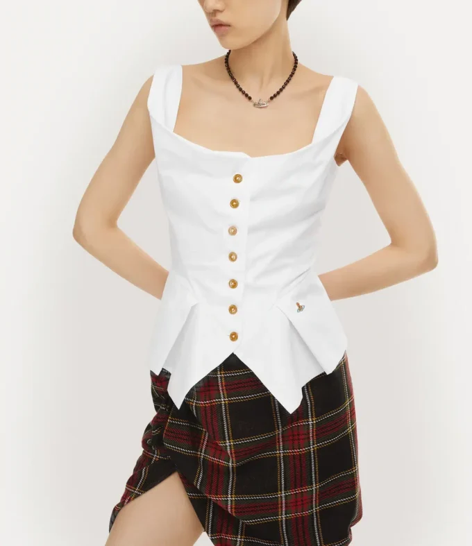 Monday Vest Monday Vest