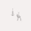 Monette Small Earrings Monette Small Earrings