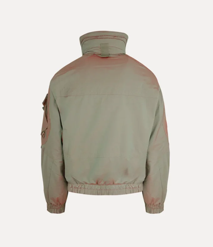 Nevada Bomber Nevada Bomber