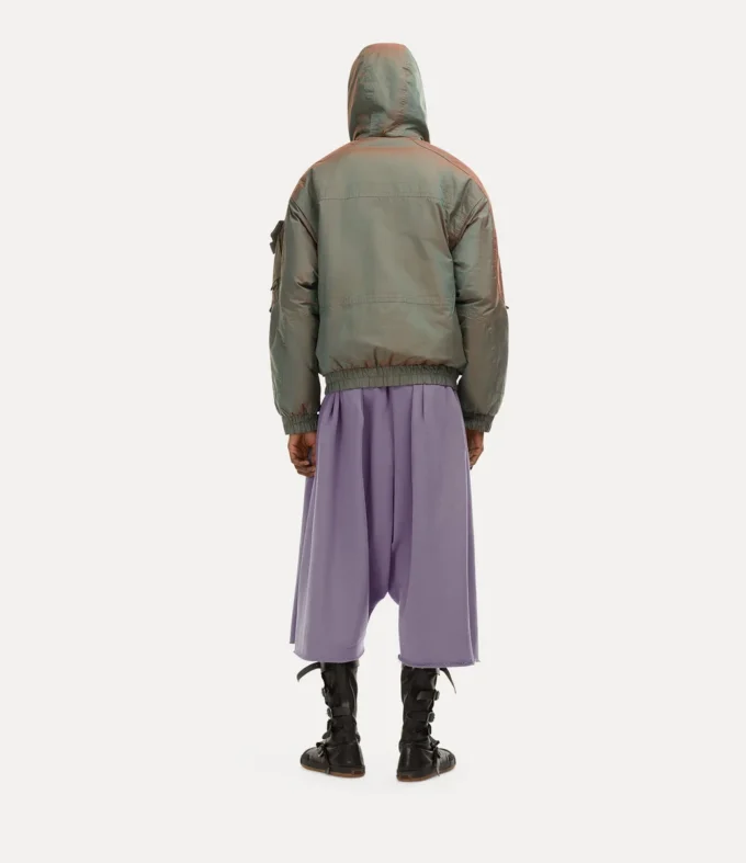 Nevada Bomber Nevada Bomber