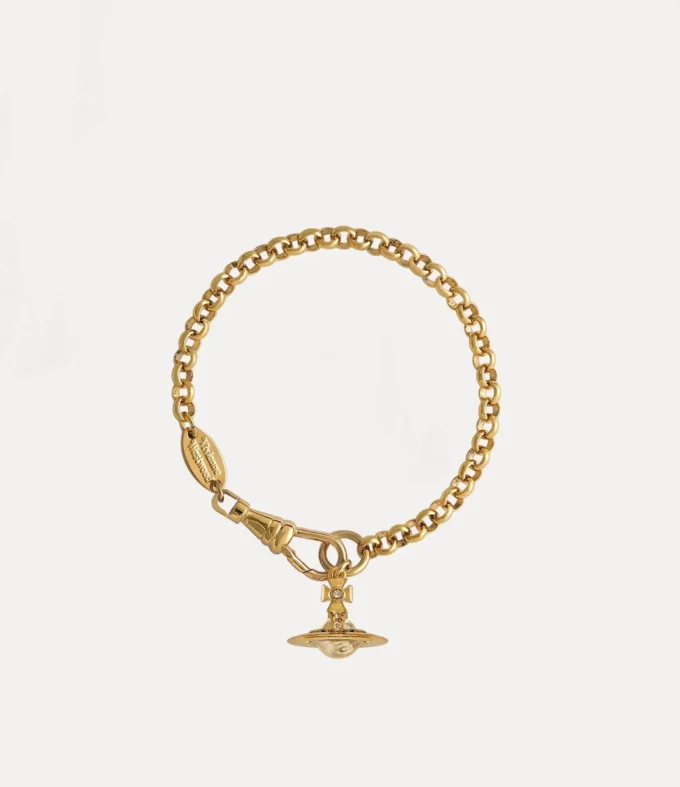 New Petite Orb Bracelet New Petite Orb Bracelet