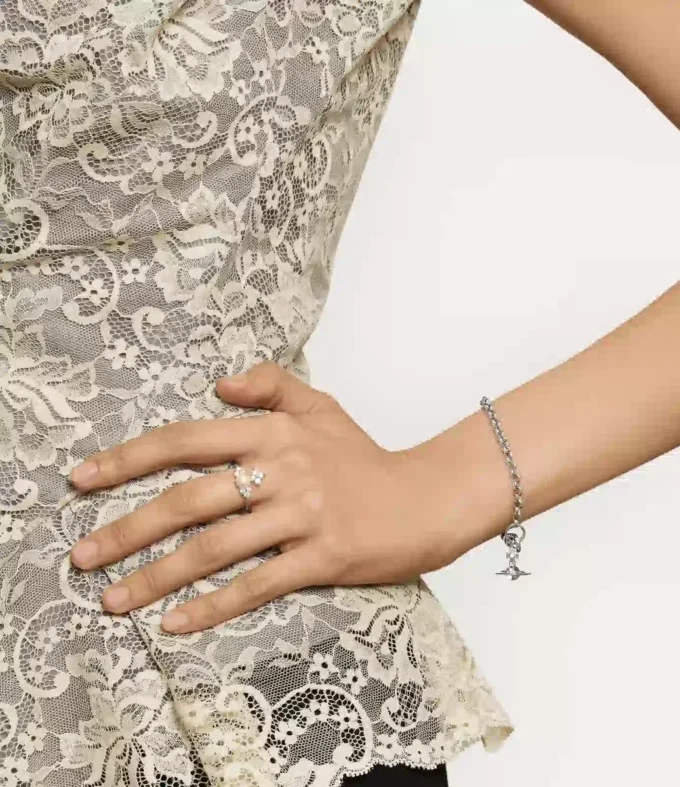 New Petite Orb Bracelet New Petite Orb Bracelet