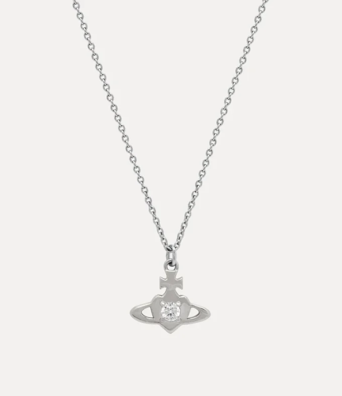 Noella Pendant Necklace Noella Pendant Necklace