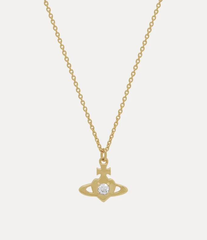 Noella Pendant Necklace Noella Pendant Necklace