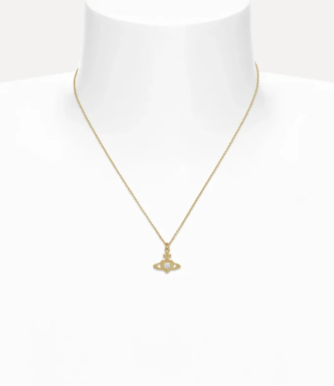 Noella Pendant Necklace Noella Pendant Necklace