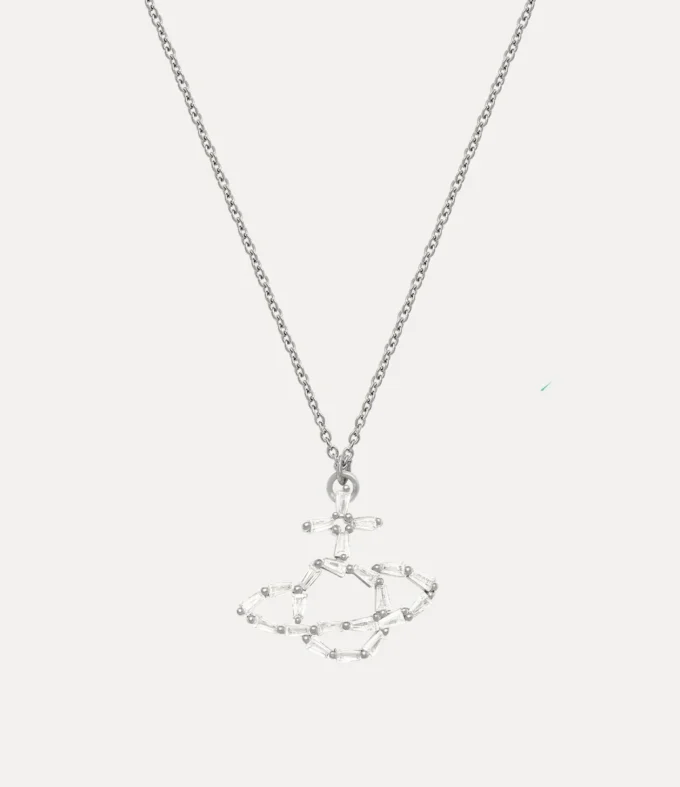 Odetta Pendant Necklace Odetta Pendant Necklace