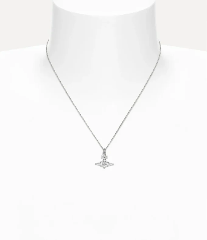 Ofelia Pendant Necklace Ofelia Pendant Necklace