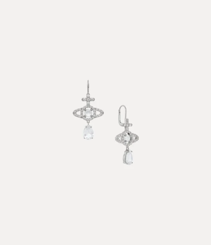 Olympia Drop Earrings Olympia Drop Earrings