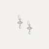 Olympia Drop Earrings Olympia Drop Earrings