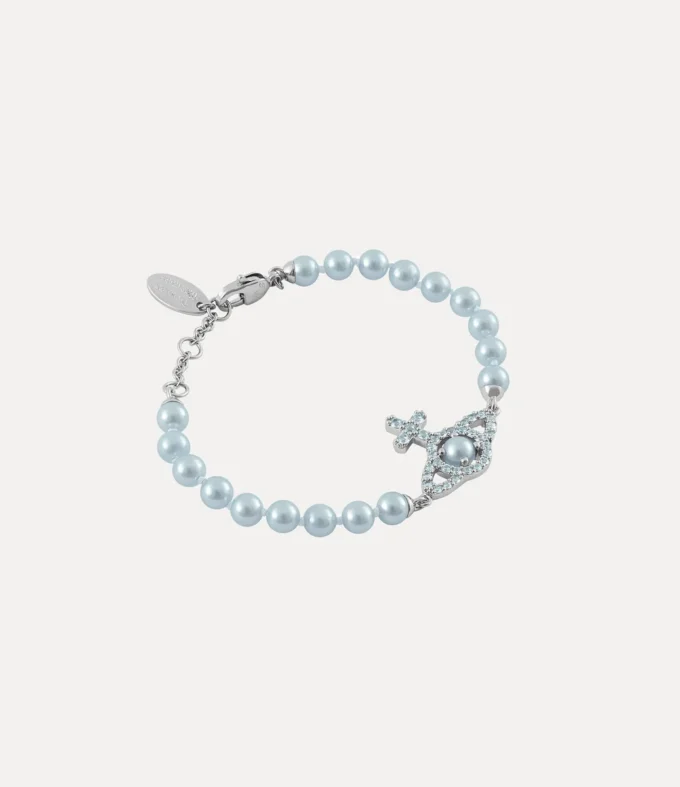 Olympia Pearl Bracelet Olympia Pearl Bracelet