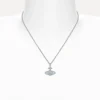 Olympia Pearl Pendant Necklace Olympia Pearl Pendant Necklace