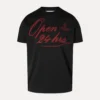 Open 24 Hours Classic T-shirt