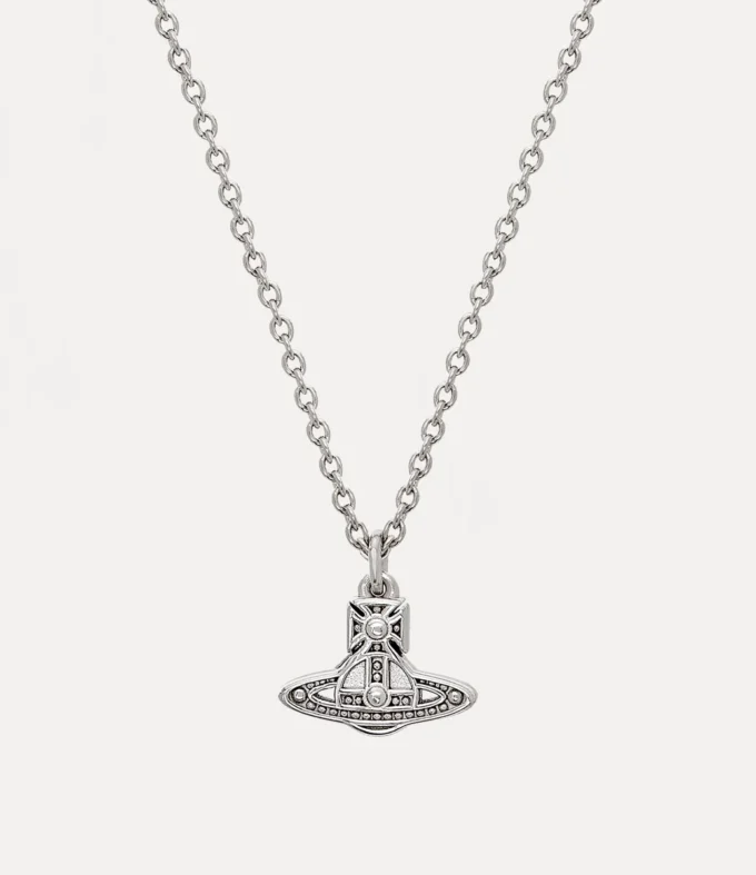 Oslo Pendant Necklace Oslo Pendant Necklace