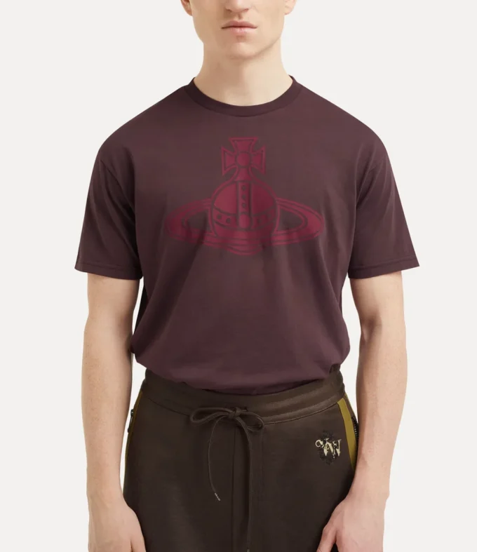 Paris Orb Classic T-shirt Paris Orb Classic T-shirt